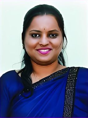 Miss Shriraksha Gumaste