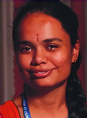 Miss Supurti Purandhare