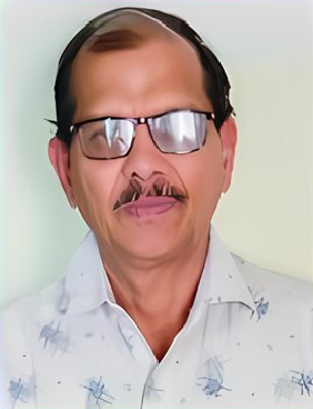 Shri Abhya Sakhadeo