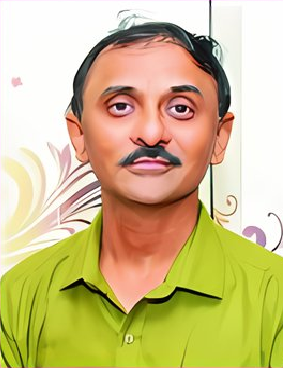 Shri Girish Kulkarni