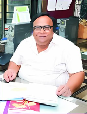 Shri Hanumant Joshi