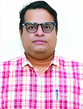 Shri Praveen Badami