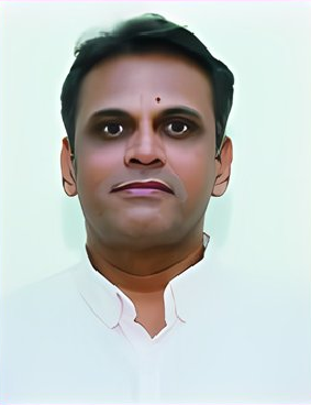 Shri Sachin Sutraway