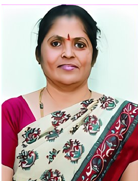 Smt. D.S. Acharya