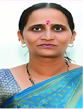Smt. Manjula Muttagi