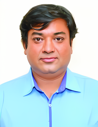 Shri Vishal K. Darbar