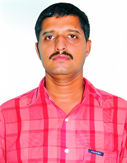 Shri Suresh B. Patil