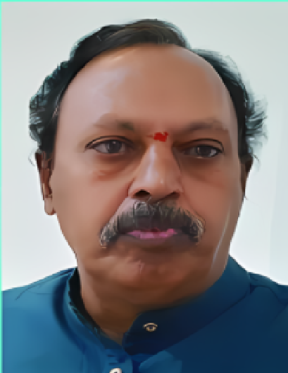 Shri Bandu S. Kulkarni