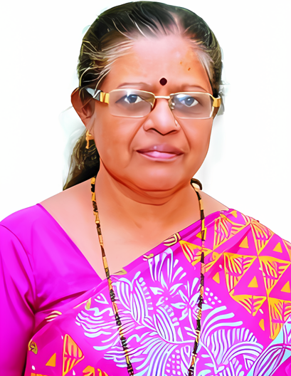Shri Ananda S. Punekar